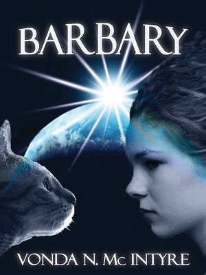 cover image of Barbary